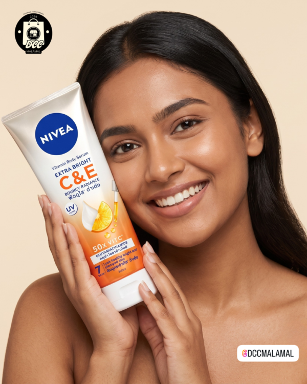 NIVEA Extra Bright C&E Vitamin Lotion 300ml