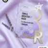 WATSONS Niacinamide Firm & Bright Mask with Retinol 1s