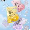 11 WATSONS NiacinPLUS+ Whiten & Brighten UP Mask