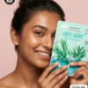 7 WATSONS Anti-Acne Tea Tree Mask 1s