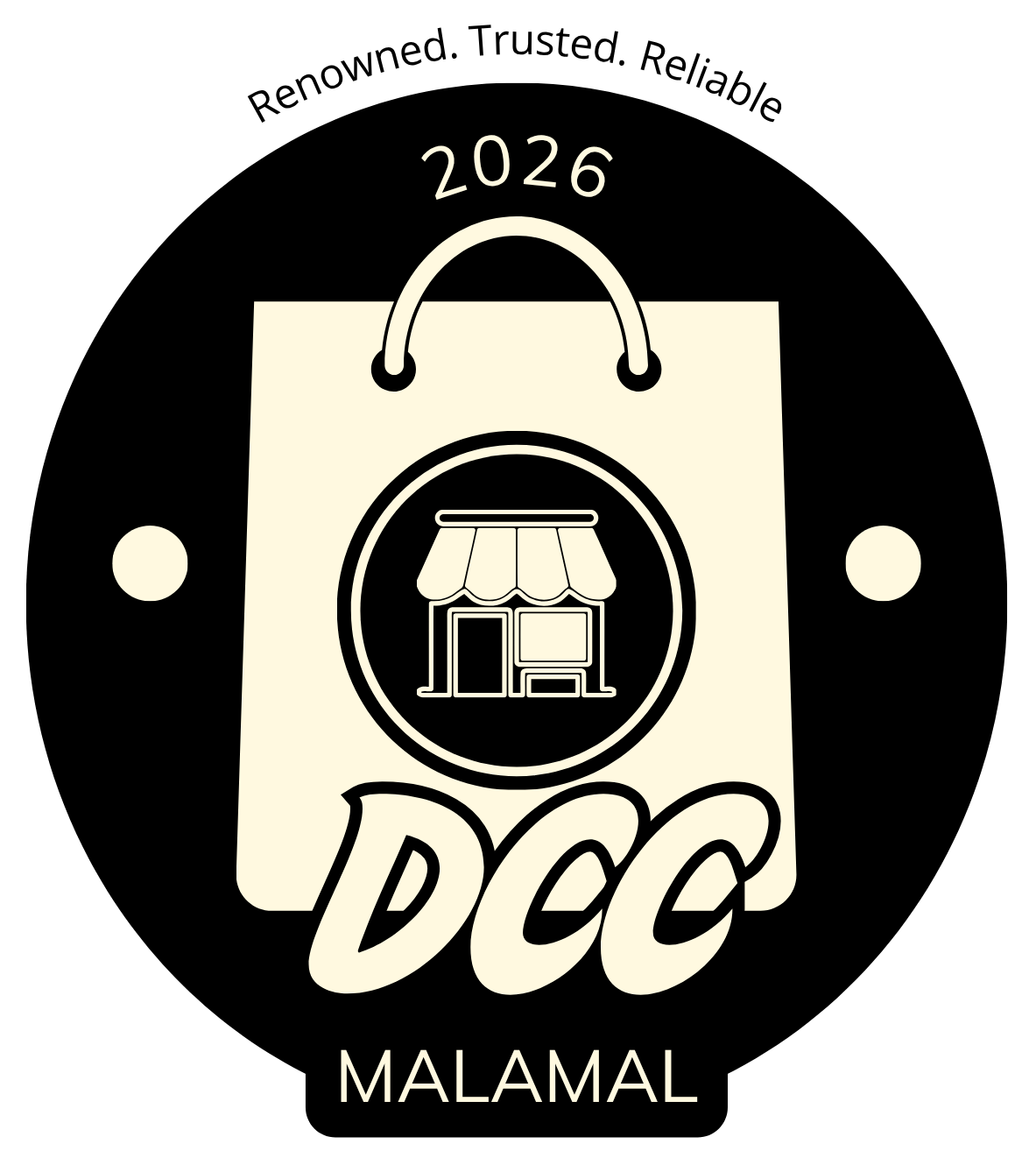 DCC Malamal