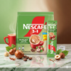 NESCAFÉ 3 in 1 Hazelnut Latte
