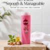 SUNSILK Smooth & Manageable Shampoo 300ml