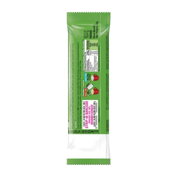 Nescafe_MYW_Latte_Hazelnut_Back_Stick_SIM_FA.png NESCAFÉ 3 in 1 Hazelnut Latte