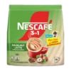 Nescafe_MYW_Latte_Hazelnut_Front_SIM_FA.png NESCAFÉ 3 in 1 Hazelnut Latte