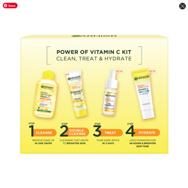 Screenshot 2026-05-09 at 18-15-07 GARNIER Bright Complete Vitamin C Regime Kit 1s Watsons Malaysia GARNIER Bright Complete Vitamin C Kit