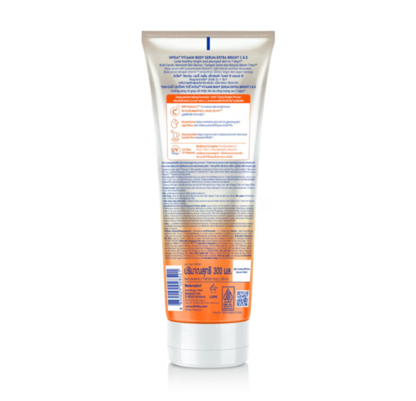 NIVEA Extra Bright C&E Vitamin Lotion 300ml