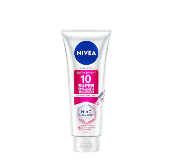 Screenshot 2026-05-09 at 18-21-56 NIVEA Extra Bright 10 Super Vitamins & Skin Foods Serum In Lotion 300ml Watsons Malaysia NIVEA Extra Bright 10 Super Vitamins & Skin Foods Serum In Lotion SPF 15 300ml