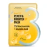 WATSONS Niacin Renew & Brighten Up Mask 1s
