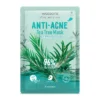 WTCMY-1020556-front-zoom WATSONS Anti-Acne Tea Tree Mask 1s