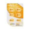 ELLIPS Capsules Hair Vitamin Smooth & Shiny with Aloe Vera