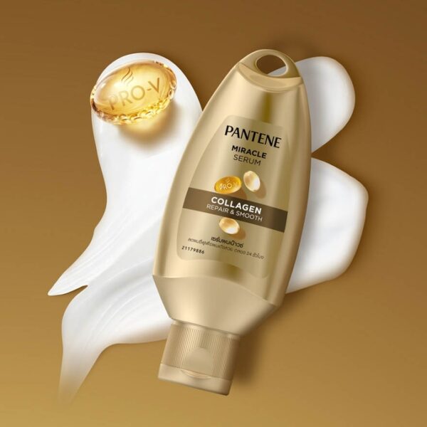 WTCMY-87778-alt1-zoom PANTENE Miracle Serum All Day Protection 40ml