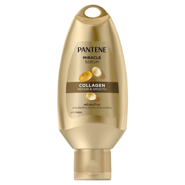 WTCMY-87778-side-zoom PANTENE Miracle Serum All Day Protection 40ml