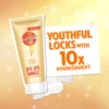 SUNSILK Collagen Blends Bye Bye Damage! Super Conditioner 170ml