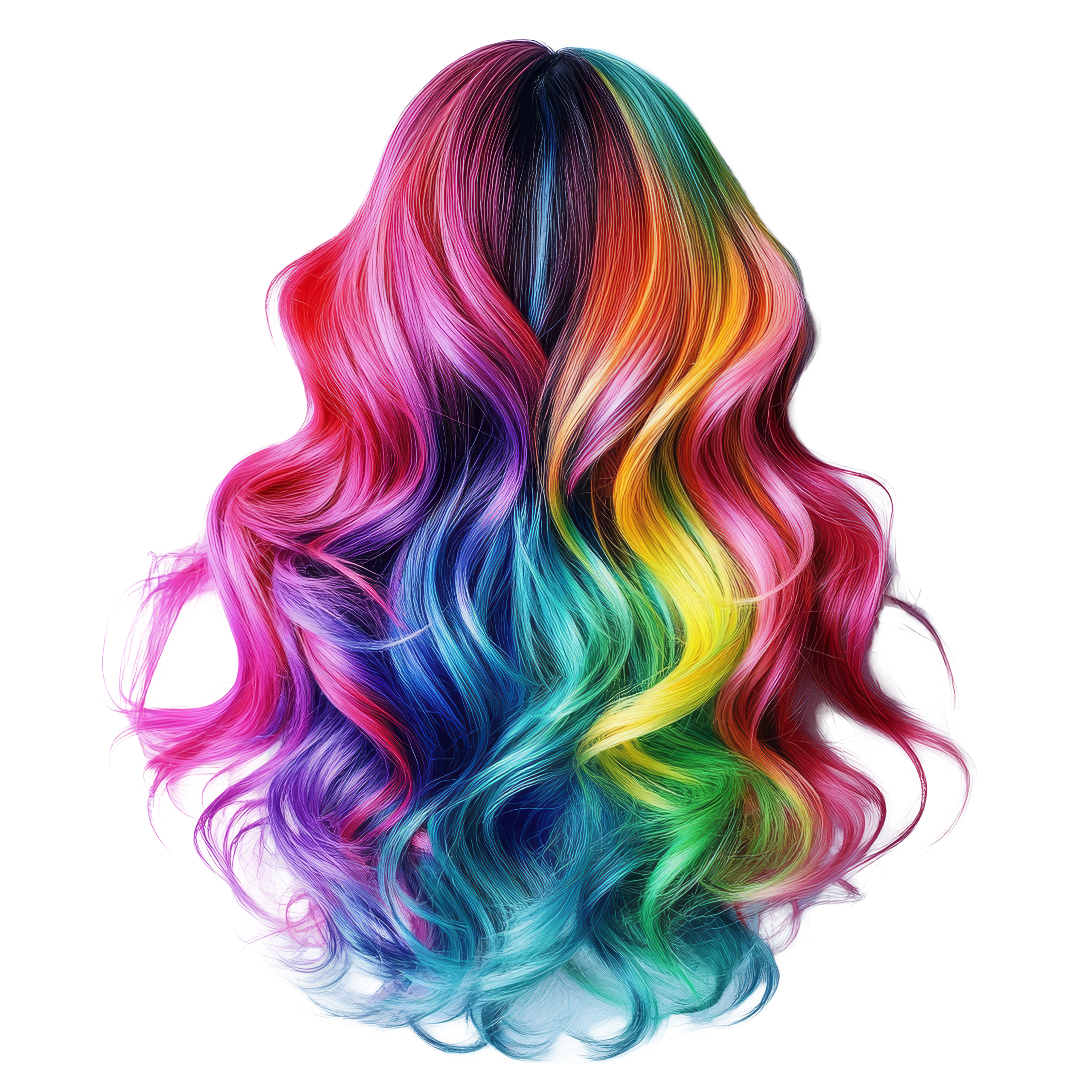 ELLIPS Hair Mask with Jojoba Oil