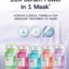 Watsons Hydro Shot Serum Mask 
